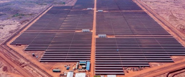 Débranché par la Cedeao, le Niger se tourne vers le solaire