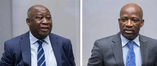 Charles Blé Goudé et Laurent Gbagbo : Le divorce définitif