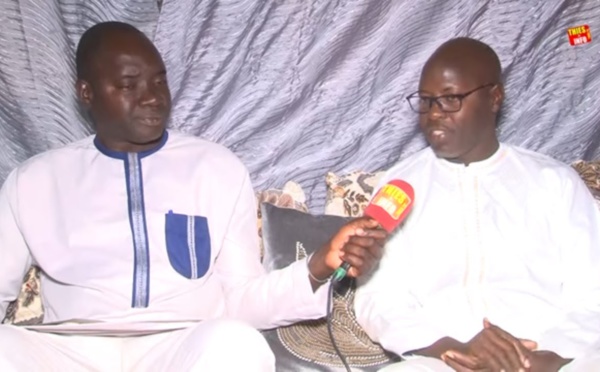 Présidentielle 2024: Sidy Barra Diop dévoile le programme de son mentor Pape Djibril Fall pour la transformation du Sénégal