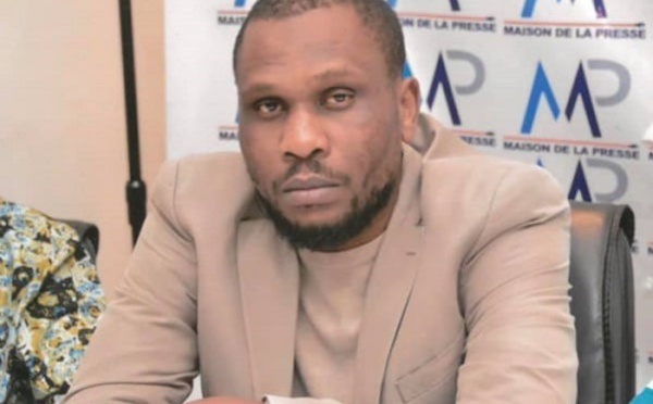 Injures et menaces de mort contre le journaliste Babacar Fall: Plus de 60 audios avec des numéros sénégalais et étrangers reçus