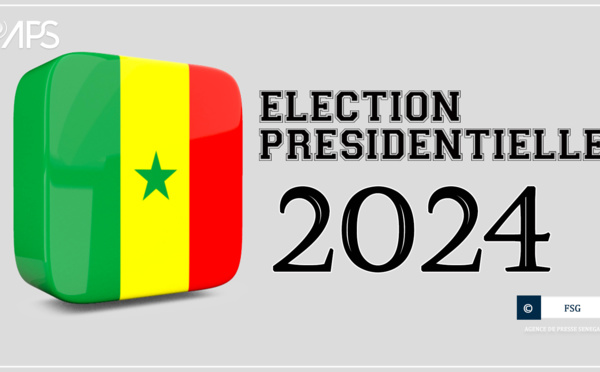 Présidentielle 2024: Tendances des Résultats à Thies