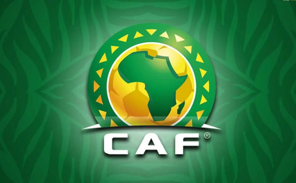 Compétitions Interclubs de la CAF : Le Tirage au Sort se Tiendra Jeudi au Caire