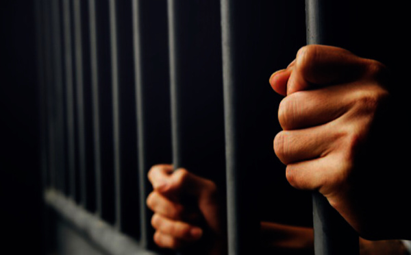 Ziguinchor : les prisonniers entament une grève de la faim pour dénoncer des peines trop longues