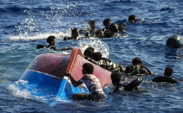 HCR : Le naufrage au large de la Mauritanie révèle la vulnérabilité et le désespoir des migrants