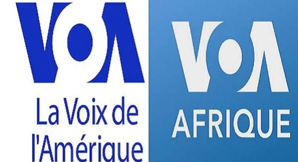 La Voix de l’Amérique interdite de diffusion pendant trois mois au Burkina Faso