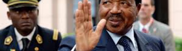 Paul Biya, toujours au pouvoir à 91 ans, rassure sur sa santé