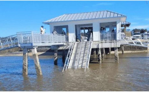 Sept Morts dans l’Effondrement d’une Passerelle en Géorgie (États-Unis)