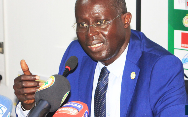 La FSF travaille sur le choix du prochain sélectionneur des Lions du Sénégal