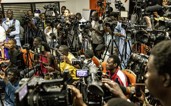 Médias et Code de la Presse : des vérifications supplémentaires avant la publication de la liste finale  Article :