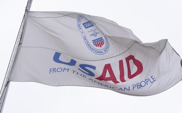 Terroristes, production de drogue: "projets malveillants" financés par l'USAID