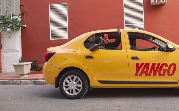 Yango Sénégal arrive à Mbour et Thiès pour contribuer à améliorer la mobilité.