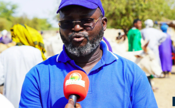 Élevage au Sénégal : Vers une souveraineté alimentaire en lait