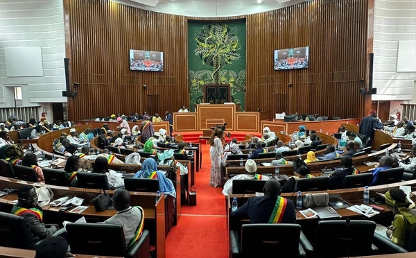 Sénégal et Maroc : Une convention pour l'assistance aux personnes condamnées adoptée à l'unanimité