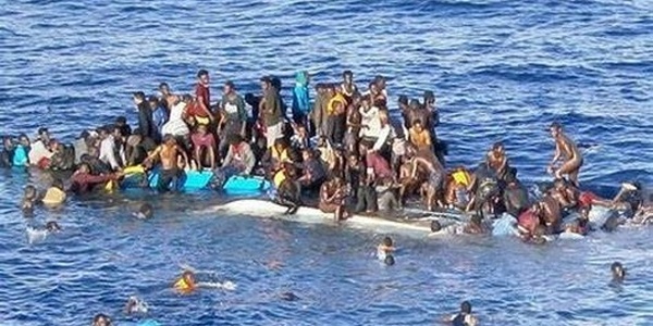 Meurtre de migrants en pleine mer: Un capitaine de pirogue sénégalais jugé en Espagne avec ses complices