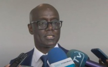 Thierno Alassane Sall appelle à la fin du climat de non-droit au Sénégal : un appel à l'unité et à la retenue pour préserver la nation