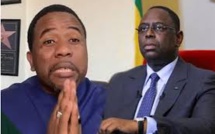 (Video) Bougane Gueye met en garde Macky Sall :" Palais lagnkoy fek..."