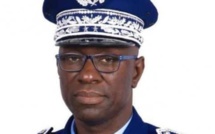 Gendarmerie : le général de brigade Daouda Diop est nommé commandant de la gendarmerie territoriale par le président Macky Sall