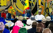 Dialogue national : Les conclusions seront remises aujourd'hui au président Macky Sall