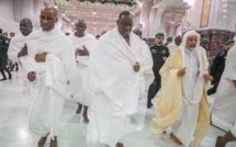 Hajj 2023 : Après l'annonce du décès de trois pèlerins sénégalais, Macky Sall réagit.