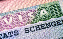 Course aux visas Schengen: ces pays d’Afrique dépensent le plus