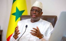 Tabaski: Le Président Macky Sall décrète le vendredi jour pont et férié