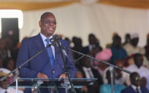 Inauguration Gare AIBD: Macky Sall à Diass samedi prochain