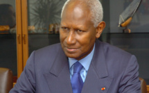 Abdou Diouf : “Le mensonge, la calomnie… ne peuvent pas fonder une revendication authentiquement démocratique”