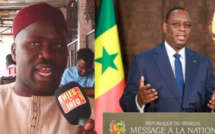 Décision du président Macky Sall: Oustaz Mouhamed Mbaye "Désormais le nom de Macky Sall entre définitivement dans l'histoire du Sénégal"