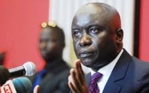 Parti Rewmi : Idrissa seck convoque une réunion ce samedi au Cyber Campus