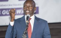 Dr Babacar Diop tire sur les leaders de Yewwi "En matière de démocratie, les leaders de Yaw ne sont pas mieux que Macky Sall"