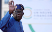 Cedeao: Le Nigérian Bola Tinubu, élu nouveau président en exercice