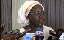 Aminata Assome Diatta quitte Benno Bokk Yakaar