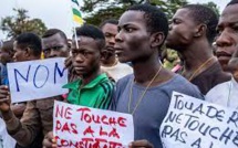 Centrafrique : l'opposition dit non au changement constitutionnel