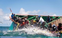 Rufisque: Six jeunes originaires de Thiawlène ont perdu la vie dans le chavirement d'une pirogue...