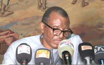 Tabaski 2023: Ismaila sow de la maison des élèveurs tire le bilan et lance un message fort au président Macky Sall