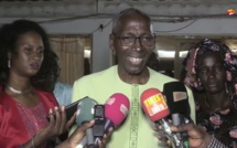 Abdoulaye Ba : un nouveau visage pour le Sénégal en 2024