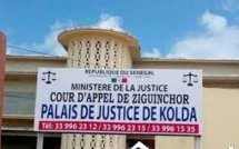 Kolda : Un homme tue son ami à cause d'une dette de 5000 F CFA