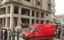 Médina : Un maçon a chuté mortellement du 4e étage d'un immeuble en chantier