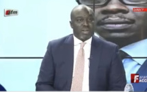 Abdou Karim Fofana: Propos de Birame Souley Diop « notre ambassadeur en Côte d'Ivoire a été convoqué »