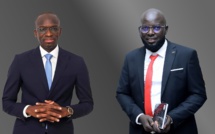 ​QUAND ABDOULAYE DIÈYE FOUT LE COMPLEXE À SON PRÉDÉCESSEUR (Par Cherif Mbaye)