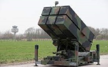 Le Pentagone annonce la livraison à Kiev de missiles pour NASAMS et Patriot