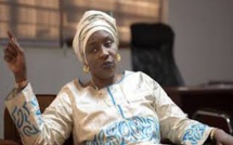 Affaire Aliou Sané : Aminata Touré parle d'« harcèlement judiciaire ».