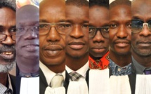 Arrestation de Ousmane sonko : Ses avocats parlent