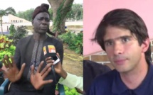 L'intrusion Clandestine de Juan Branco au Sénégal vue par des Thiessois