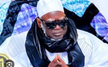 Magal Touba 2023: Serigne Mountakha lance un message fort