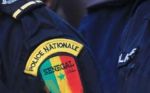 Vaste opération de sécurisation : La police Sénégalaise a interpellé 574 individus dans la nuit du mercredi au jeudi