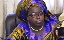 Présidentielle 2024 Sénégal: Aminata Assome  Diatta déclare sa candidature