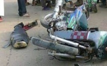 Touba : Deux personnes ont trouvé la mort, dans une collision entre un véhicule et une moto jakarta