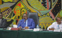 Gouvernement du Sénégal : Macky Sall annonce la fin des vacances des ministres