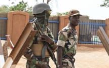 Le Burkina Faso autorise l’envoi d’un contingent militaire au Niger